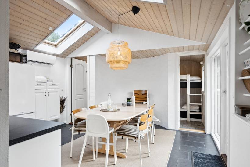 Foto von Ferienhaus JM67 in Tranum - Slettestrand - Nordjütland