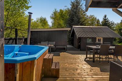 Vorschaubild von Ferienhaus JM67 in Tranum - Slettestrand - Nordjütland