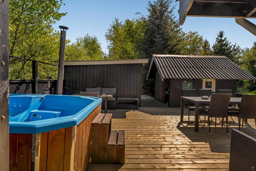 Foto von Ferienhaus JM67 in Tranum - Slettestrand - Nordjütland