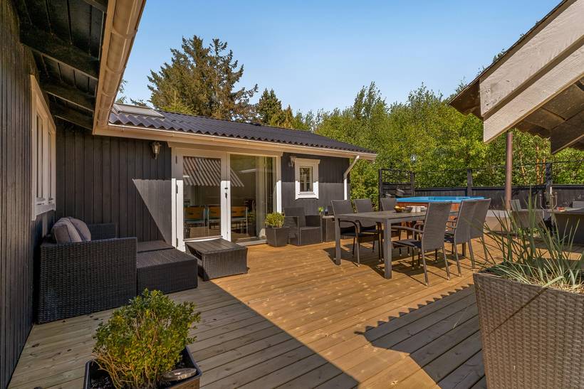 Foto von Ferienhaus JM67 in Tranum - Slettestrand - Nordjütland