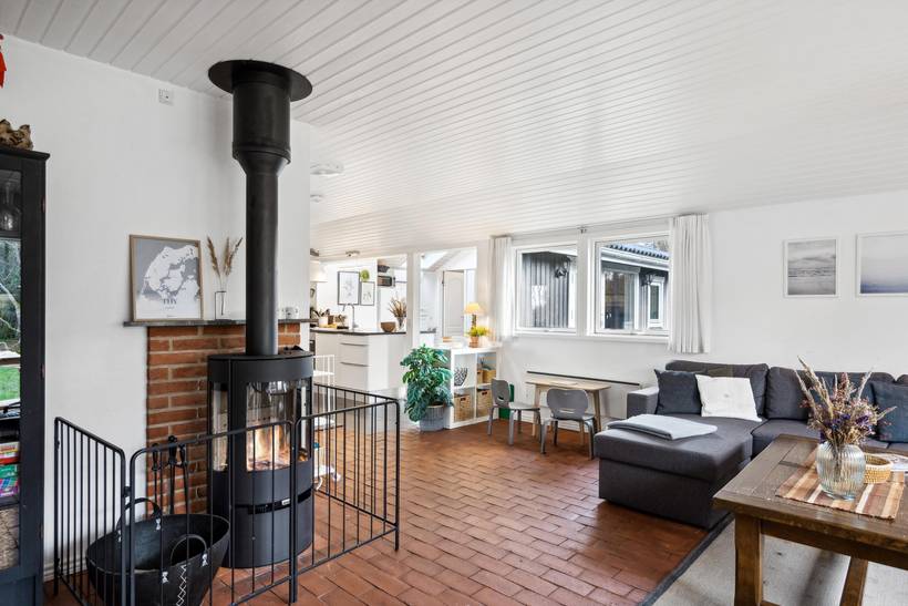 Foto von Ferienhaus JM67 in Tranum - Slettestrand - Nordjütland