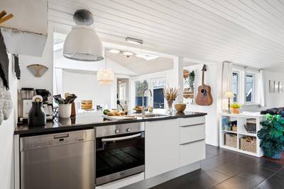 Vorschaubild von Ferienhaus JM67 in Tranum - Slettestrand - Nordjütland