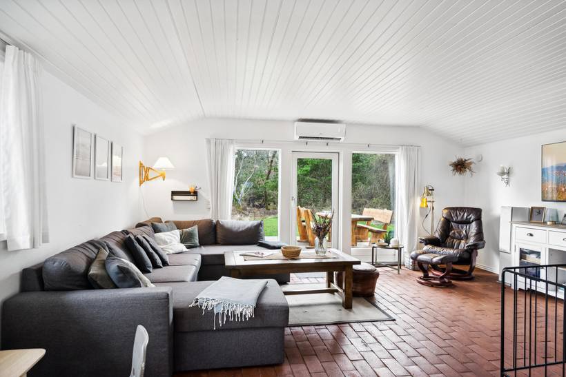 Foto von Ferienhaus JM67 in Tranum - Slettestrand - Nordjütland