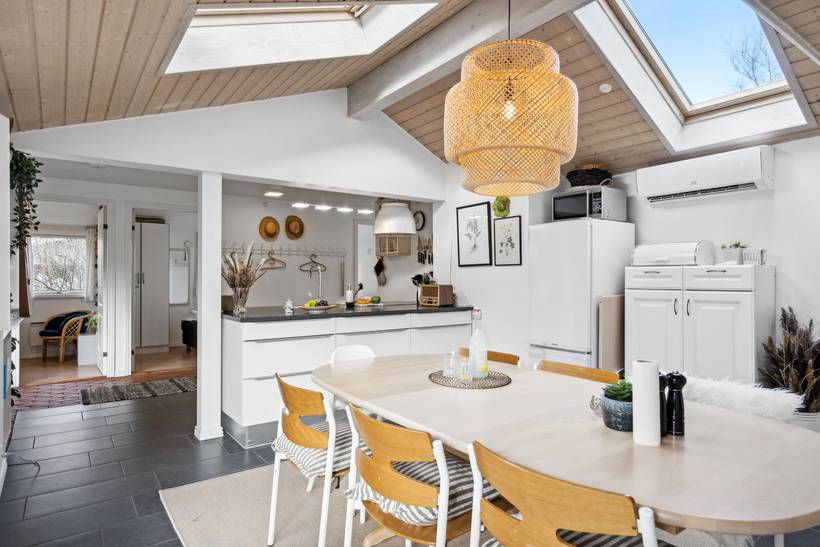 Foto von Ferienhaus JM67 in Tranum - Slettestrand - Nordjütland