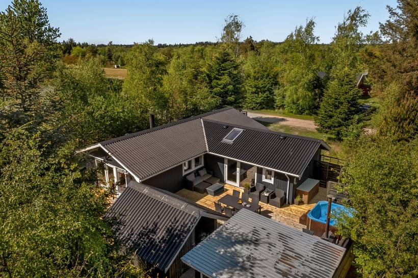 Foto von Ferienhaus JM67 in Tranum - Slettestrand - Nordjütland