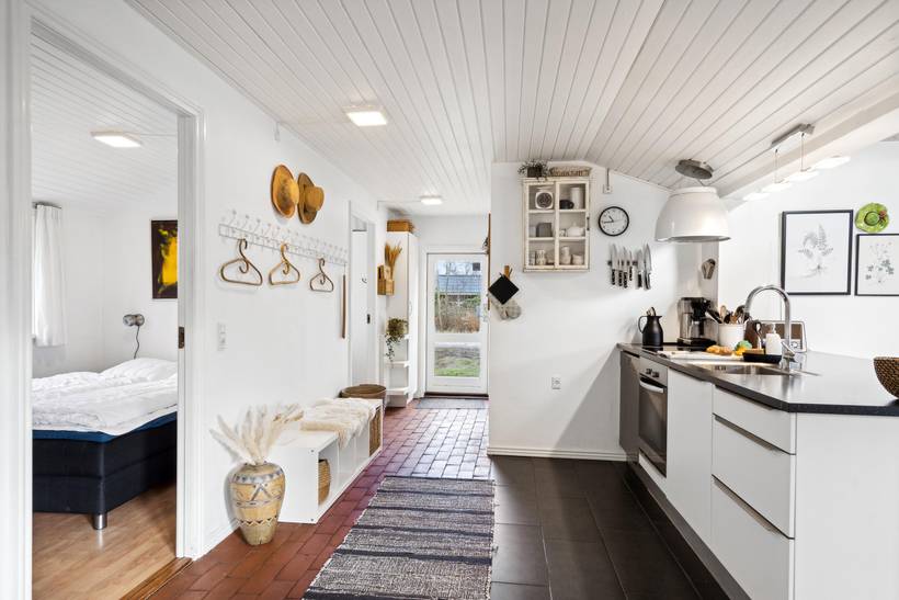 Foto von Ferienhaus JM67 in Tranum - Slettestrand - Nordjütland