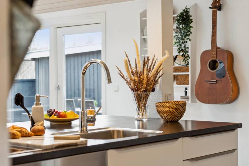 Foto von Ferienhaus JM67 in Tranum - Slettestrand - Nordjütland
