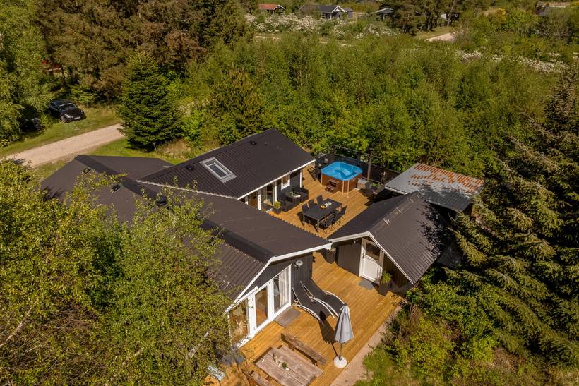 Foto von Ferienhaus JM67 in Tranum - Slettestrand - Nordjütland