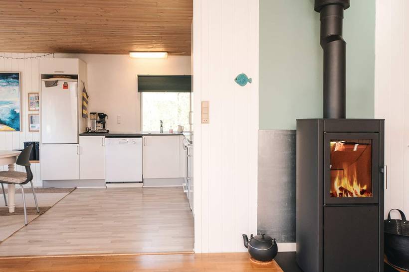 Foto von Ferienhaus JM68 in Bork Havn - Westjütland