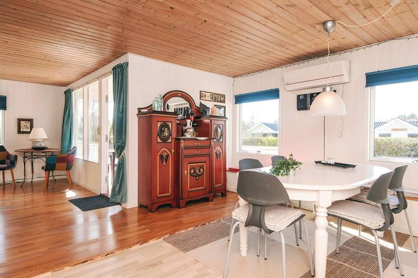 Foto von Ferienhaus JM68 in Bork Havn - Westjütland