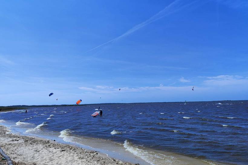 Foto von Ferienhaus JM68 in Bork Havn - Westjütland