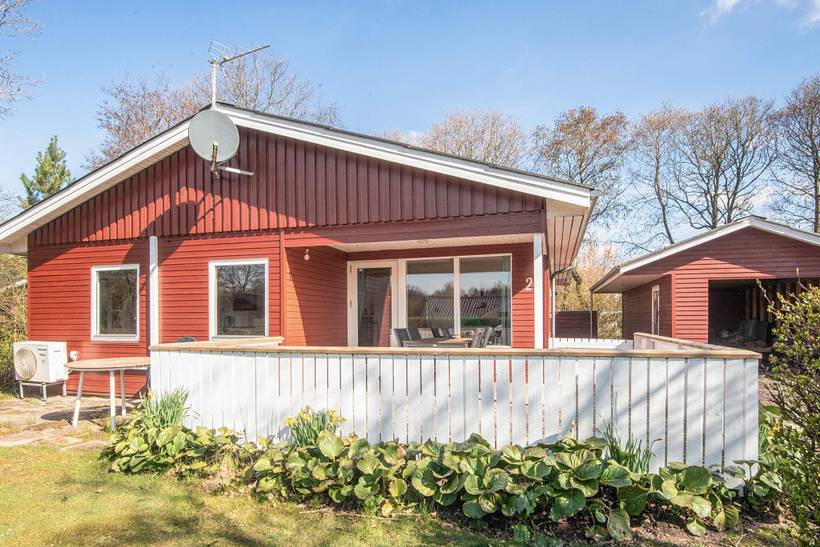 Foto von Ferienhaus JM68 in Bork Havn - Westjütland