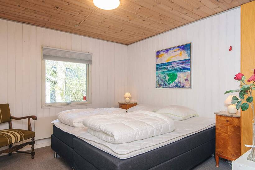 Foto von Ferienhaus JM68 in Bork Havn - Westjütland