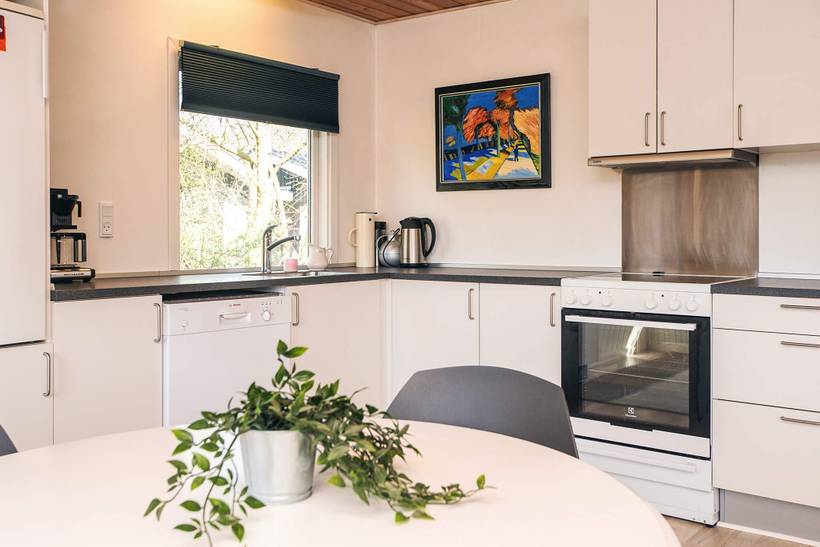 Foto von Ferienhaus JM68 in Bork Havn - Westjütland