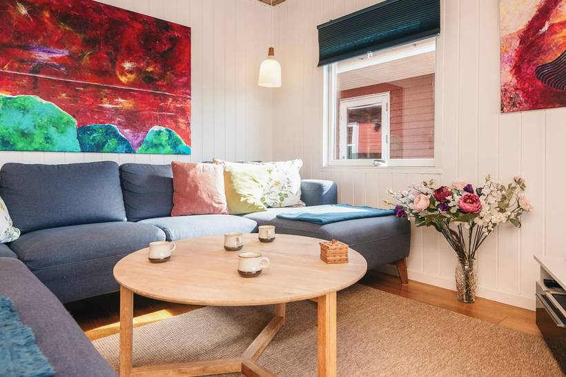 Foto von Ferienhaus JM68 in Bork Havn - Westjütland