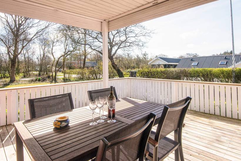Foto von Ferienhaus JM68 in Bork Havn - Westjütland