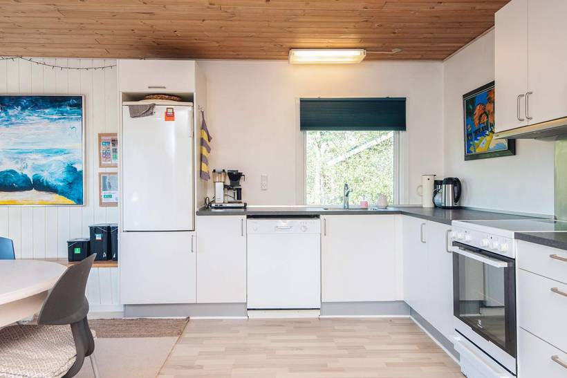 Foto von Ferienhaus JM68 in Bork Havn - Westjütland