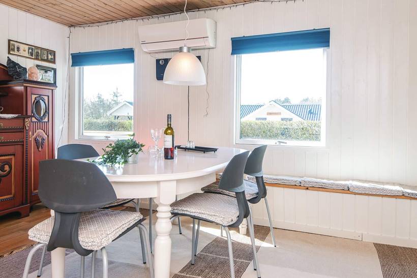 Foto von Ferienhaus JM68 in Bork Havn - Westjütland