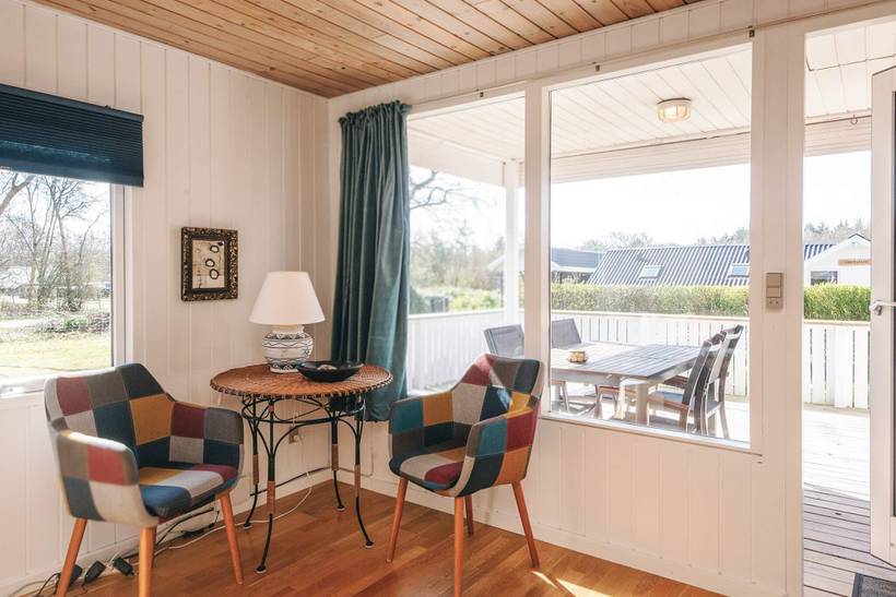 Foto von Ferienhaus JM68 in Bork Havn - Westjütland