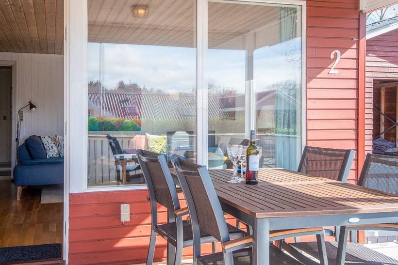 Foto von Ferienhaus JM68 in Bork Havn - Westjütland