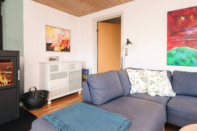 Foto von Ferienhaus JM68 in Bork Havn - Westjütland