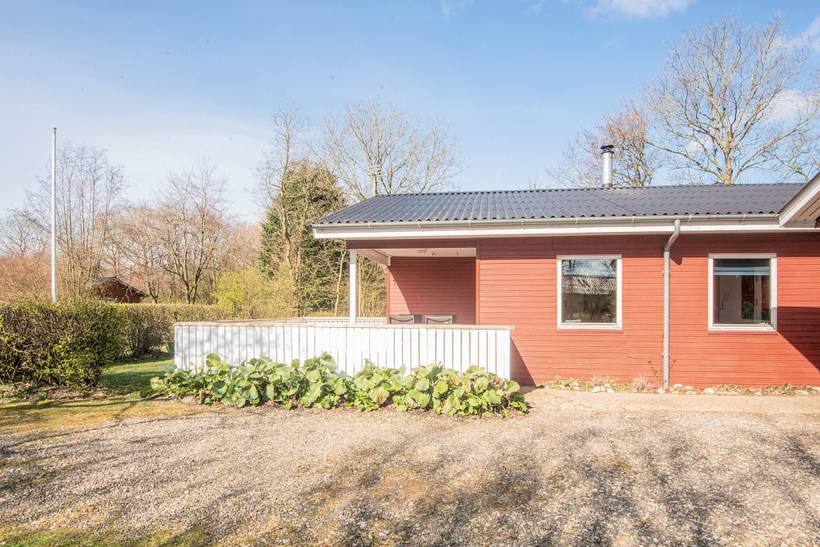 Foto von Ferienhaus JM68 in Bork Havn - Westjütland