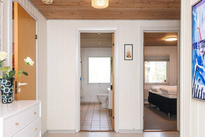 Foto von Ferienhaus JM68 in Bork Havn - Westjütland