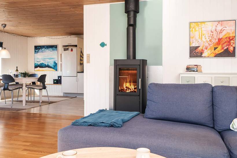Foto von Ferienhaus JM68 in Bork Havn - Westjütland