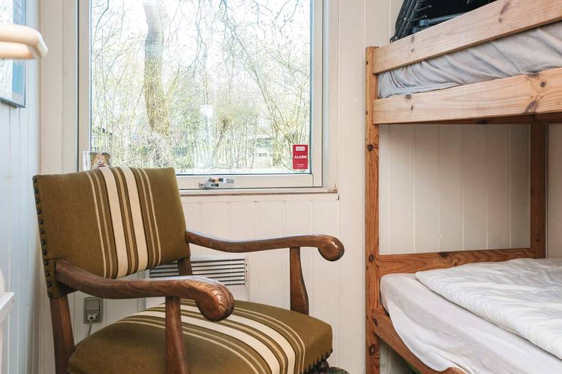 Foto von Ferienhaus JM68 in Bork Havn - Westjütland