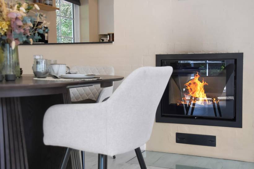 Foto von Ferienhaus JM76 in Vester Husby - Westjütland