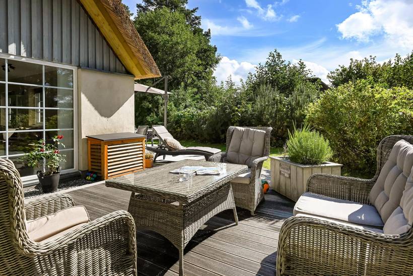 Foto von Ferienhaus JM76 in Vester Husby - Westjütland