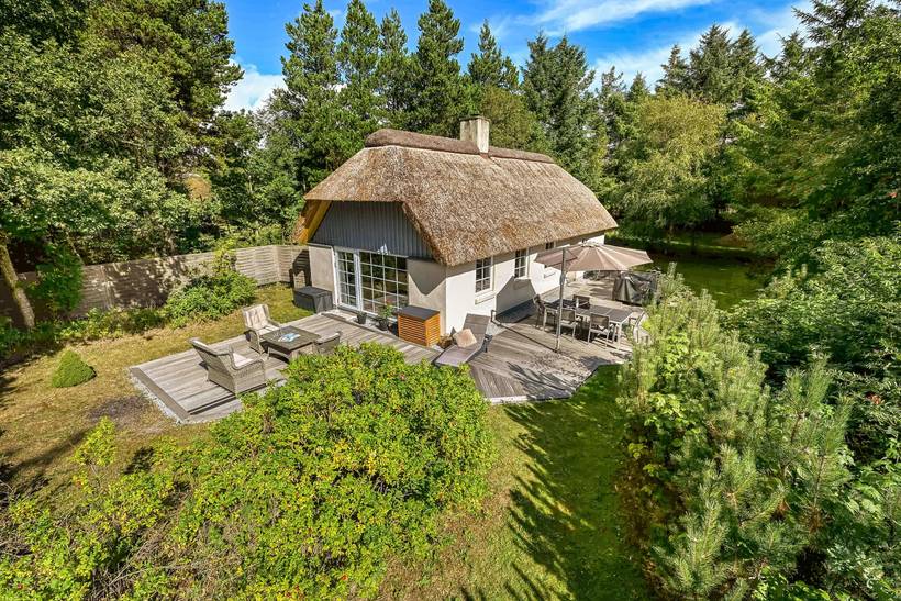 Foto von Ferienhaus JM76 in Vester Husby - Westjütland