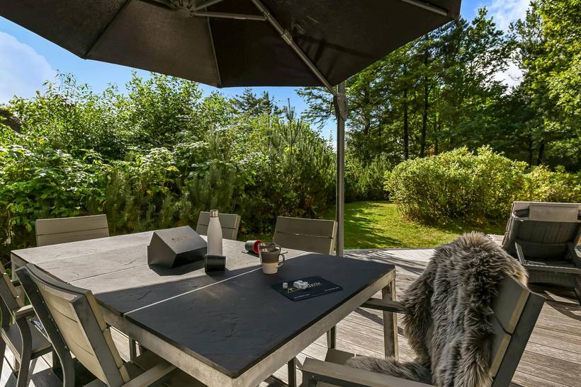 Foto von Ferienhaus JM76 in Vester Husby - Westjütland