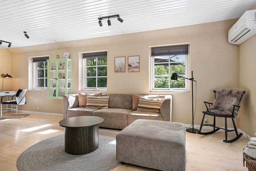 Foto von Ferienhaus JM76 in Vester Husby - Westjütland