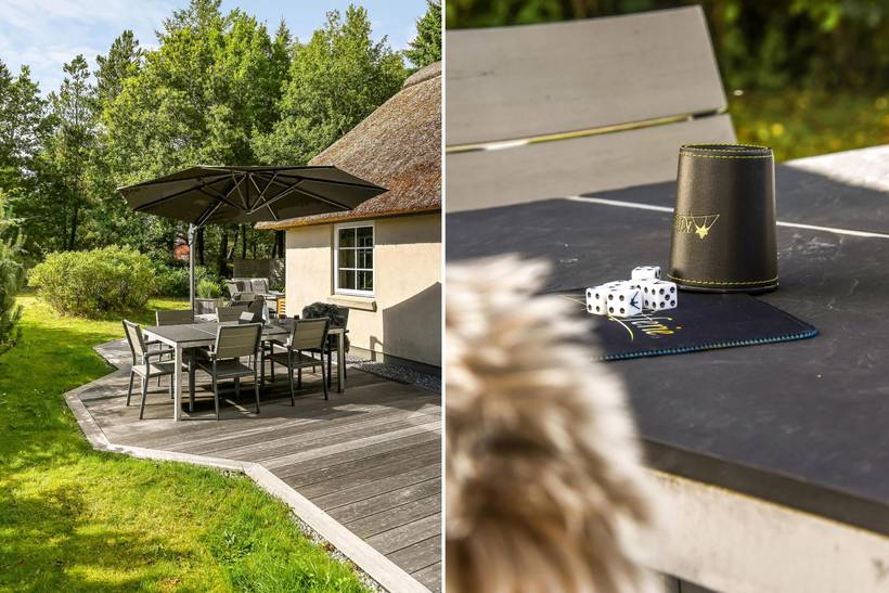 Foto von Ferienhaus JM76 in Vester Husby - Westjütland