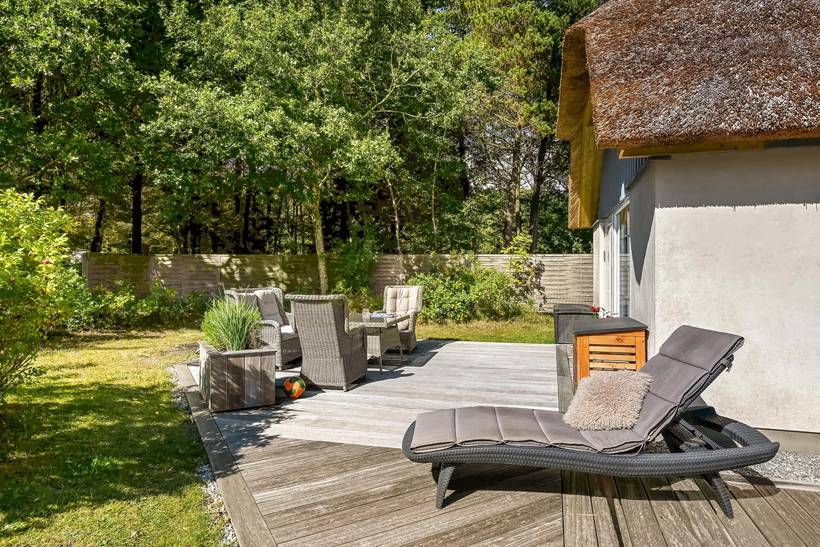 Foto von Ferienhaus JM76 in Vester Husby - Westjütland