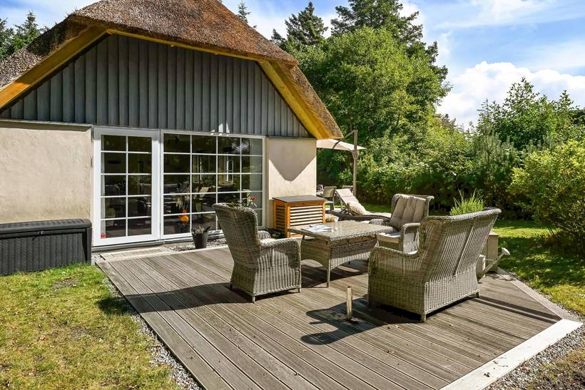Foto von Ferienhaus JM76 in Vester Husby - Westjütland