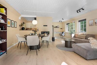 Vorschaubild von Ferienhaus JM76 in Vester Husby - Westjütland