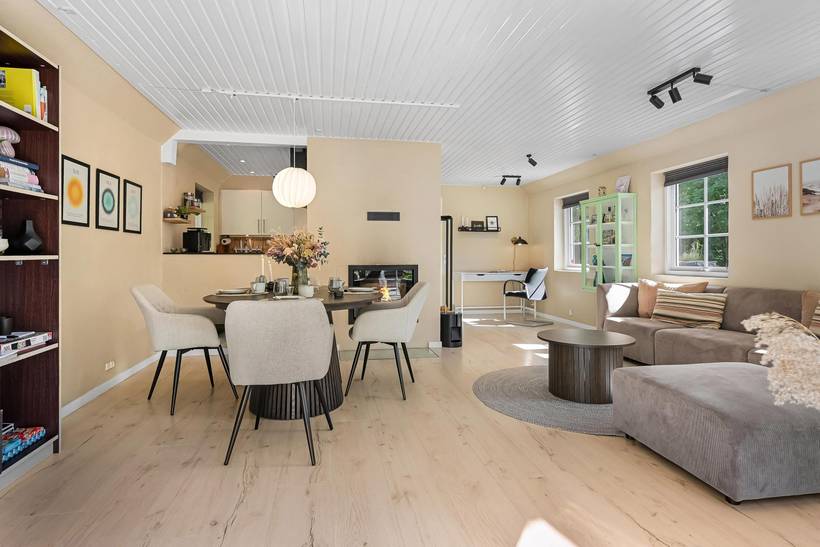 Foto von Ferienhaus JM76 in Vester Husby - Westjütland