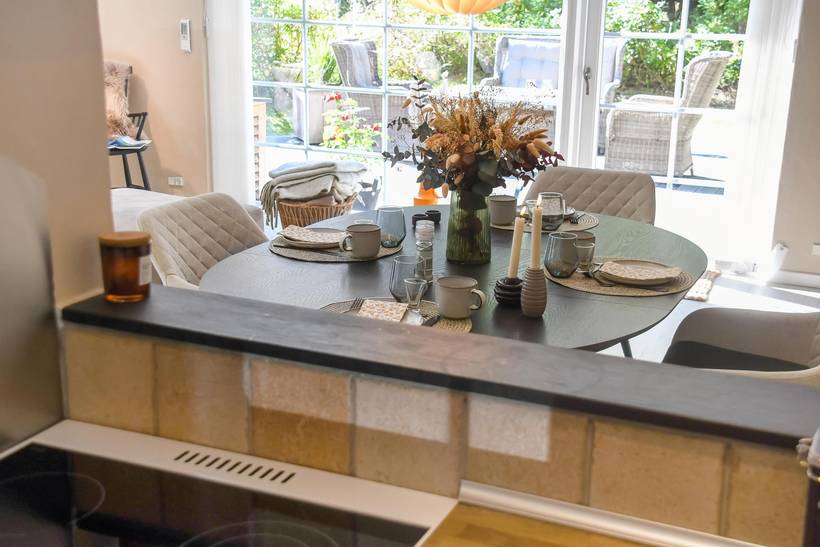 Foto von Ferienhaus JM76 in Vester Husby - Westjütland