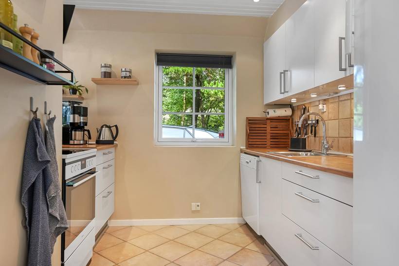 Foto von Ferienhaus JM76 in Vester Husby - Westjütland
