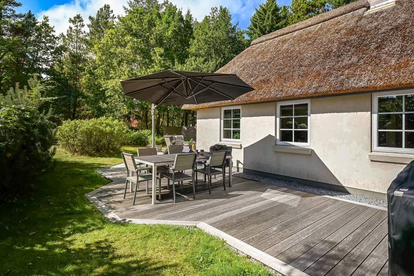 Foto von Ferienhaus JM76 in Vester Husby - Westjütland