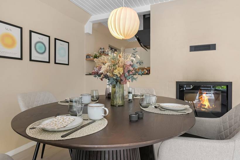 Foto von Ferienhaus JM76 in Vester Husby - Westjütland