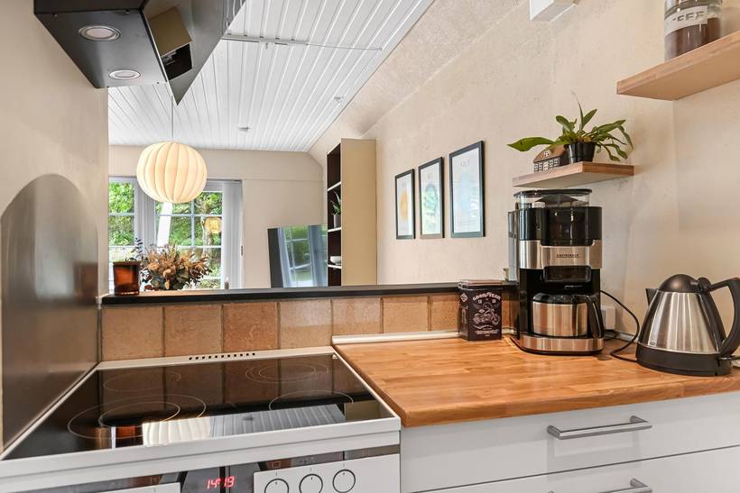Foto von Ferienhaus JM76 in Vester Husby - Westjütland