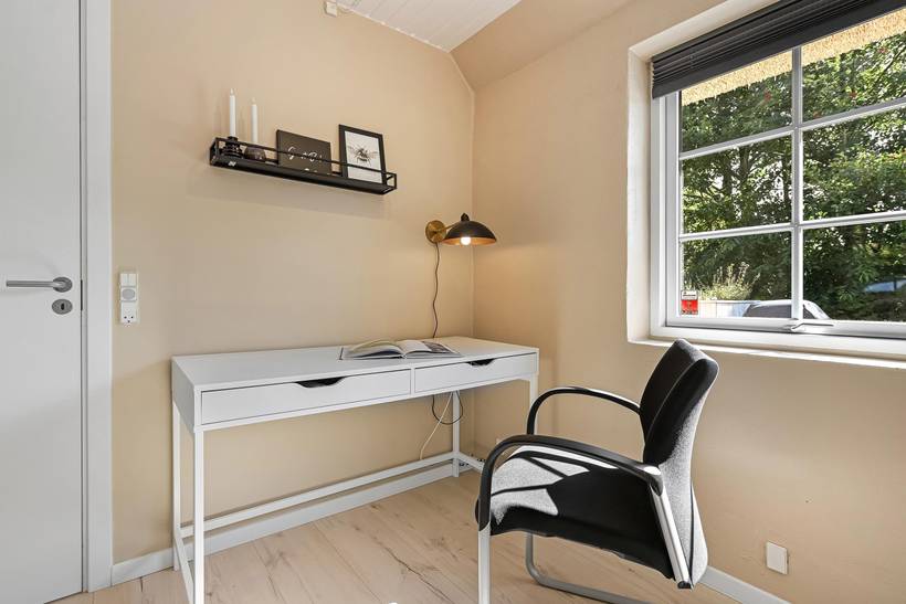 Foto von Ferienhaus JM76 in Vester Husby - Westjütland