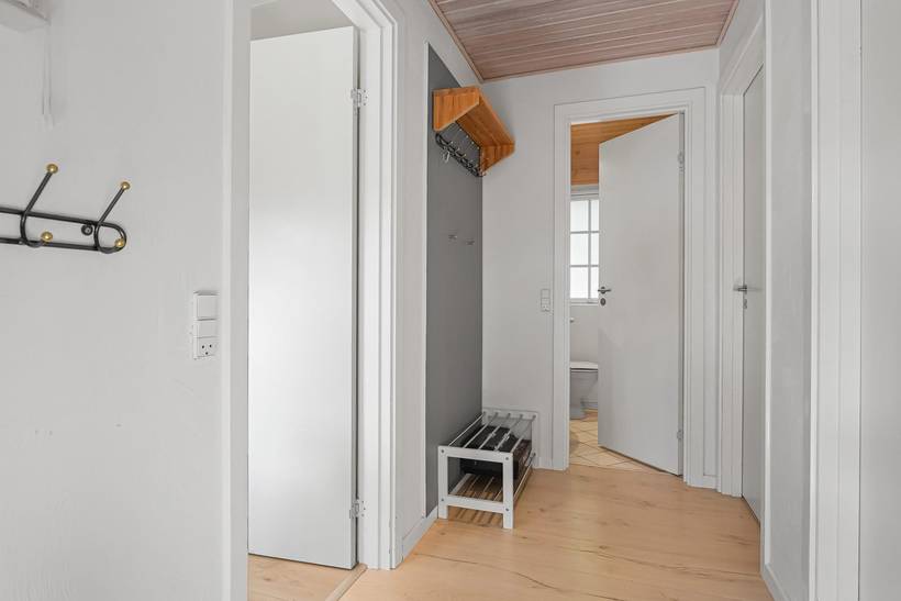 Foto von Ferienhaus JM76 in Vester Husby - Westjütland