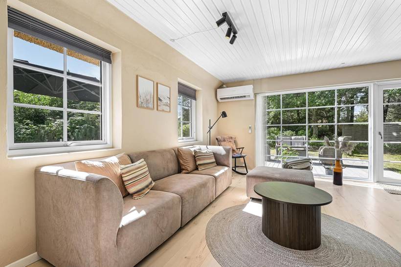 Foto von Ferienhaus JM76 in Vester Husby - Westjütland