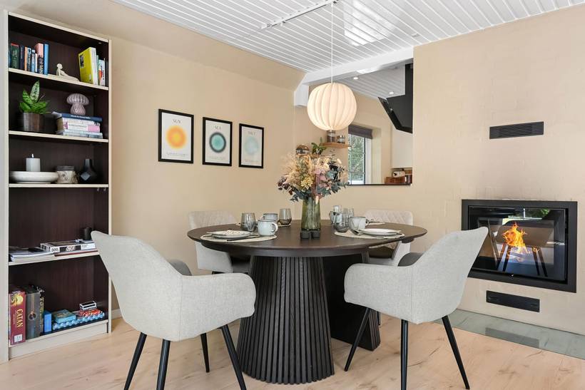 Foto von Ferienhaus JM76 in Vester Husby - Westjütland