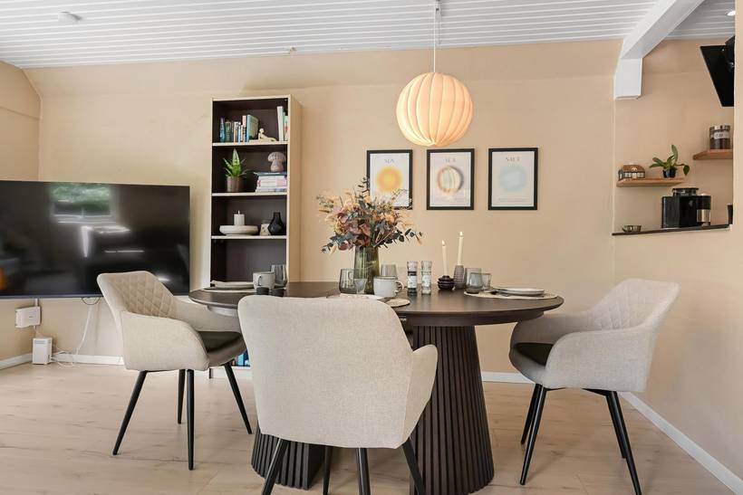 Foto von Ferienhaus JM76 in Vester Husby - Westjütland