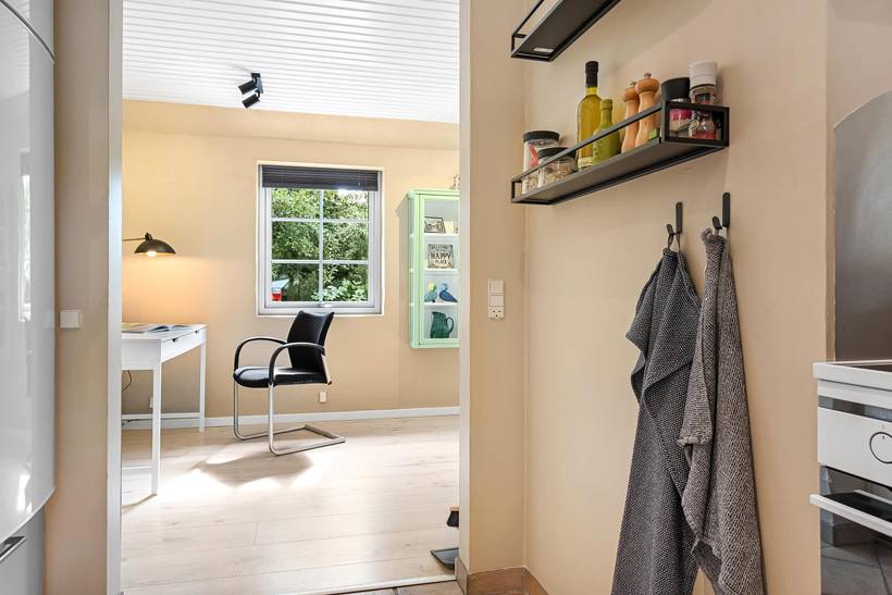 Foto von Ferienhaus JM76 in Vester Husby - Westjütland